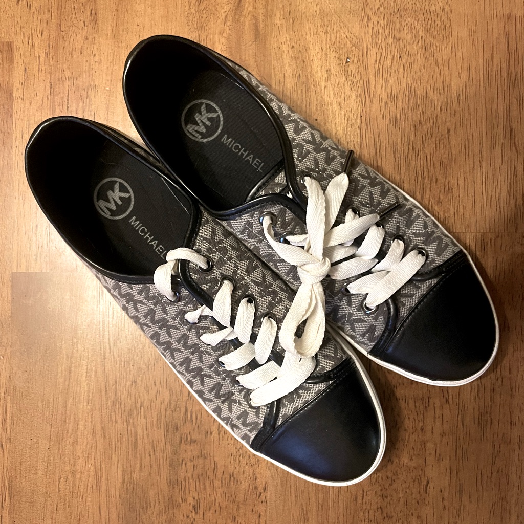 Women’s Michael Kors Sneaker